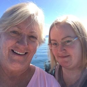 Meet your Posher, Kirsten